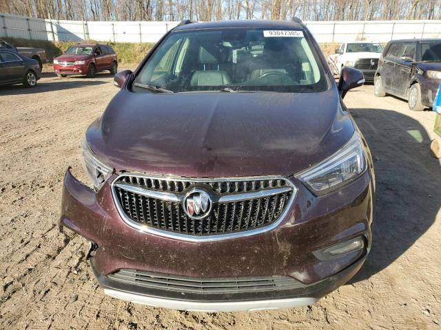 Foto 5 de la subasta – 2018 BUICK ENCORE ESS con VIN KL4CJGSB9JB581984