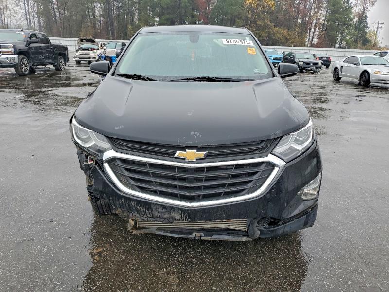 Photo 5 from auction – 2018 CHEVROLET EQUINOX LT with VIN 2GNAXJEV8J6200506