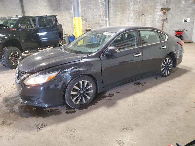 Photo 1 from auction – 2018 NISSAN ALTIMA 2.5 with VIN 1N4AL3AP3JC165992
