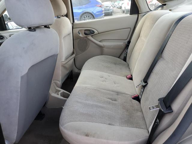 Photo 10 from auction – 2003 FORD FOCUS with VIN 1FAFP34363W320006