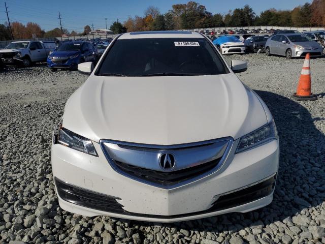 Photo 5 from auction – 2015 ACURA TLX TECH with VIN 19UUB1F5XFA024525