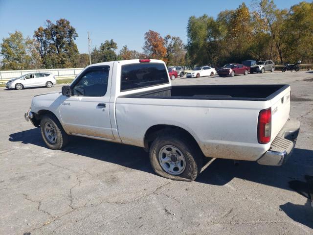 Photo 2 from auction – 2000 NISSAN FRONTIER X with VIN 1N6DD21S9YC359419