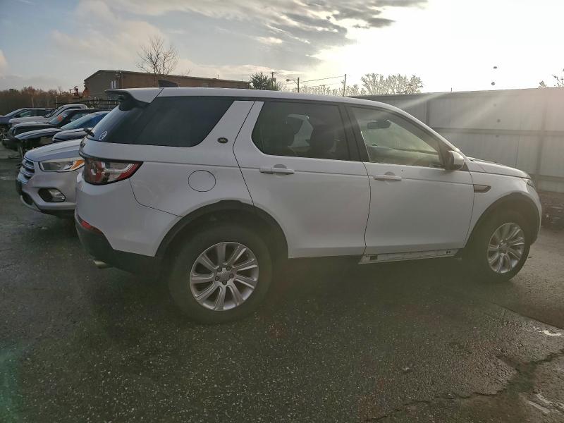 Photo 3 from auction – 2018 LAND ROVER DISCOVERY with VIN SALCP2RX2JH755991
