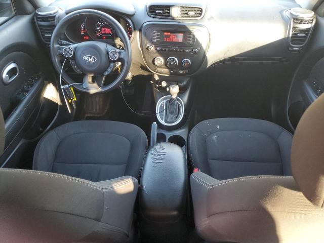 Photo 8 from auction – 2015 KIA SOUL with VIN KNDJN2A21F7194264