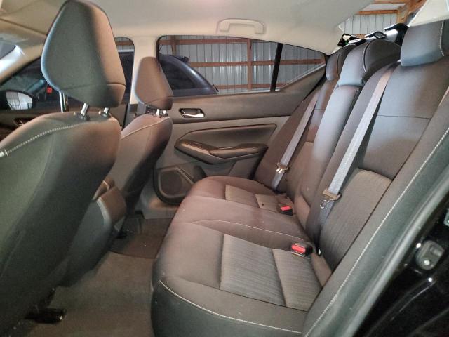 Photo 10 from auction – 2022 NISSAN ALTIMA SV with VIN 1N4BL4DV6NN349533