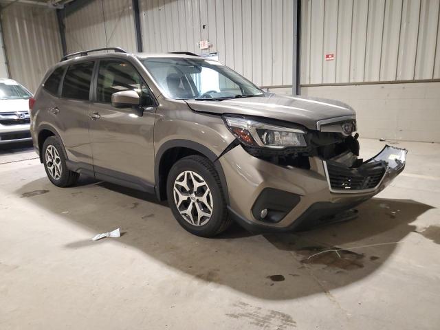 Photo 4 from auction – 2019 SUBARU FORESTER P with VIN JF2SKAGC8KH486796