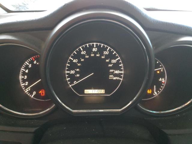 Фото 9 с аукциона – 2005 LEXUS RX 330 с VIN 2T2HA31U15C051938