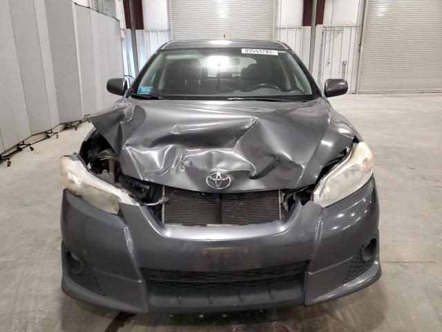 Photo 5 from auction – 2010 TOYOTA COROLLA MA with VIN 2T1KE4EE9AC037271