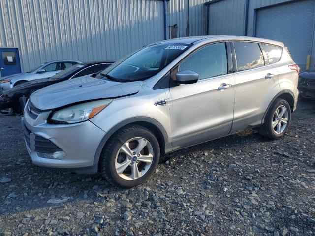 FORD ESCAPE SE 2013 with VIN 1FMCU9GX3DUC82475 - Photo from auction