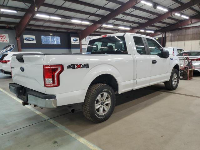 Photo 3 from auction – 2016 FORD F150 SUPER with VIN 1FTEX1EP2GFC73283