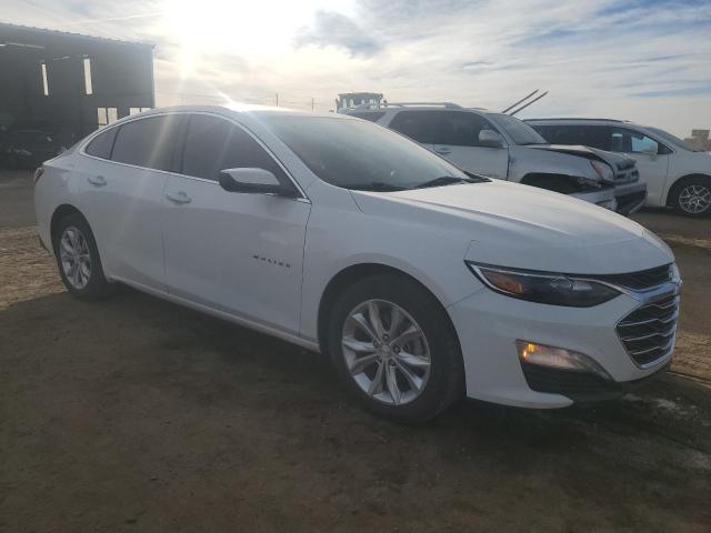 Photo 4 from auction – 2020 CHEVROLET MALIBU with VIN 1G1ZD5ST2LF092237