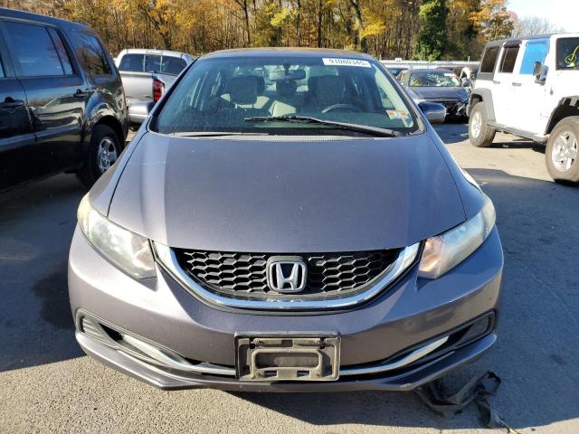 Photo 5 from auction – 2015 HONDA CIVIC LX with VIN 2HGFB2F57FH509592