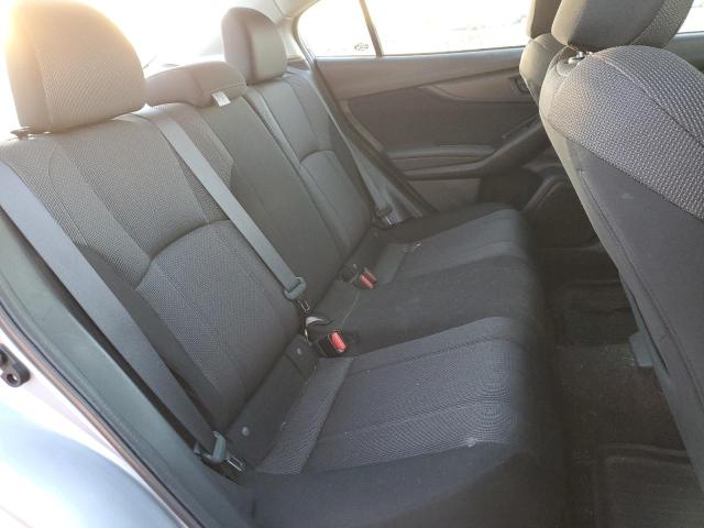 Photo 10 from auction – 2019 SUBARU IMPREZA with VIN 4S3GKAA62K3613496