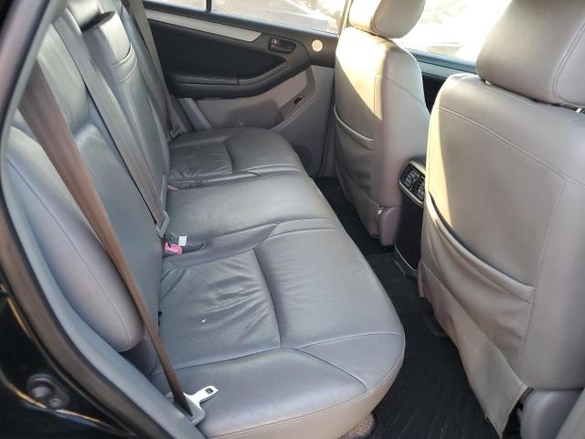 Photo 10 from auction – 2008 TOYOTA 4RUNNER SR with VIN JTEZU14R98K012685