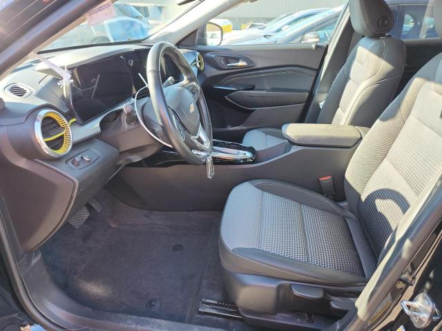 Photo 7 from auction – 2024 CHEVROLET TRAX 1LT with VIN KL77LHE20RC071027
