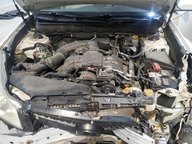 Foto 11 de la subasta – 2010 SUBARU LEGACY 3.6 con VIN 4S3BMDG68A2217199