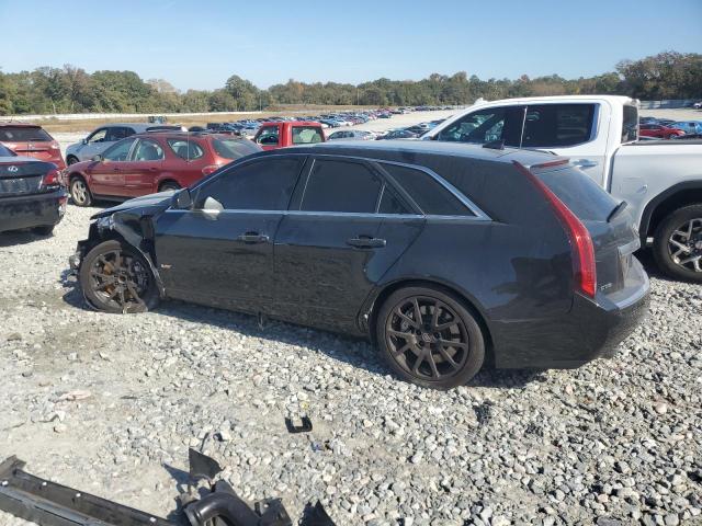 Photo 2 from auction – 2012 CADILLAC CTS-V with VIN 1G6DV8EP4C0145489