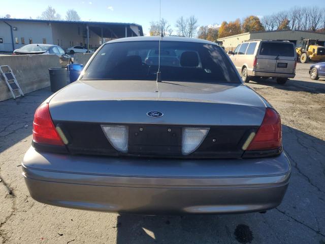 Photo 6 from auction – 2006 FORD CROWN VICT with VIN 2FAFP71W76X110075