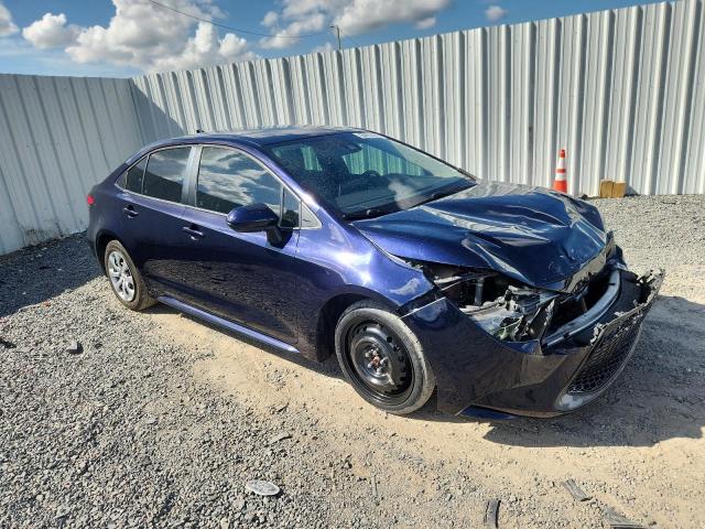 Photo 4 from auction – 2020 TOYOTA COROLLA LE with VIN 5YFEPRAE0LP085707