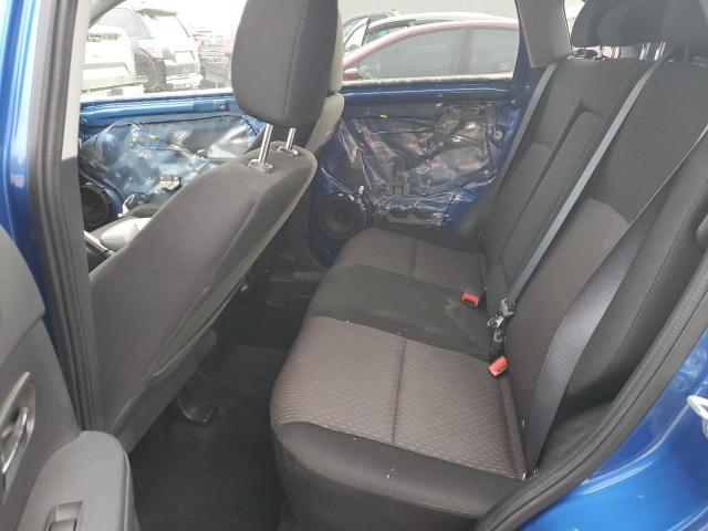 Photo 11 from auction – 2018 MITSUBISHI OUTLANDER with VIN JA4AR3AU7JU010252