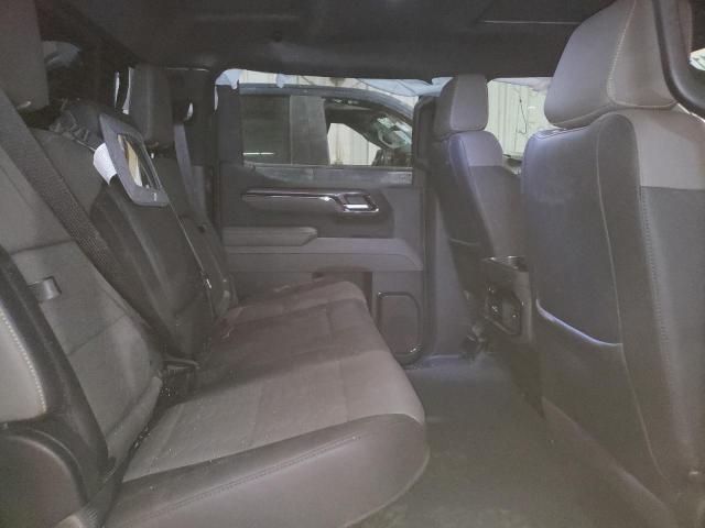 Photo 10 from auction – 2024 CHEVROLET SILVERADO with VIN 3GCUDHE8XRG199490