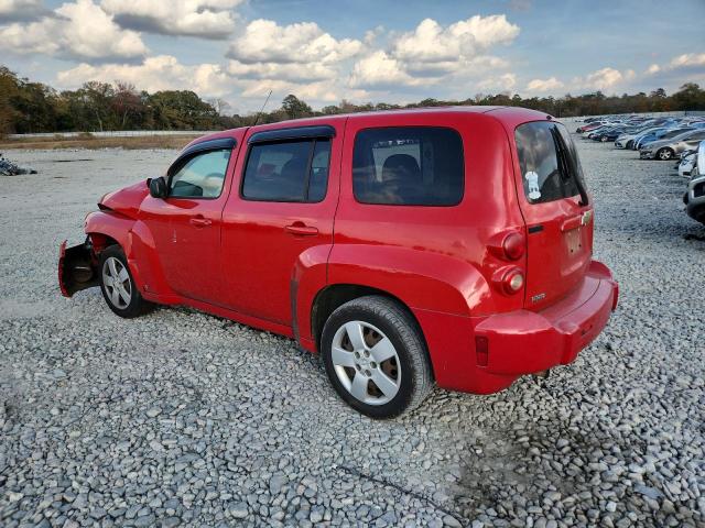 Photo 2 from auction – 2009 CHEVROLET HHR LS with VIN 3GNCA13B59S641610