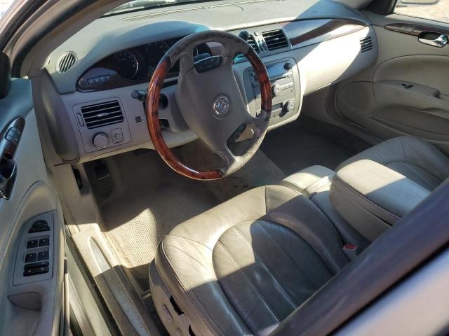Photo 8 from auction – 2008 BUICK LUCERNE CX with VIN 1G4HD57208U171147