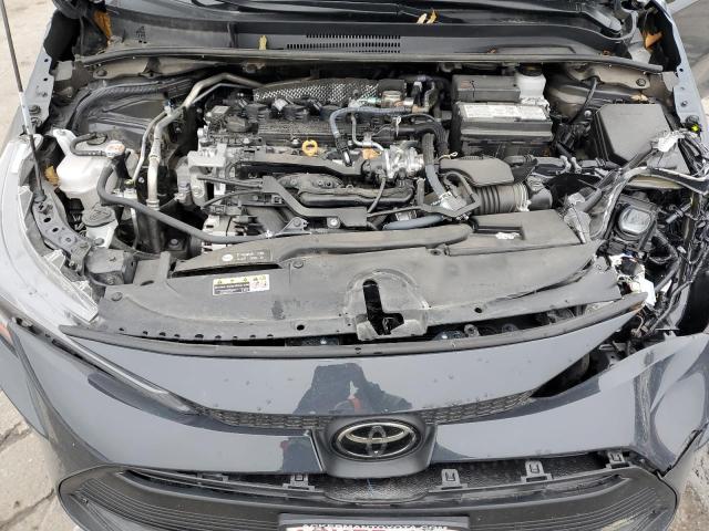 Photo 11 from auction – 2025 TOYOTA COROLLA with VIN 5YFB4MDE9SP330125