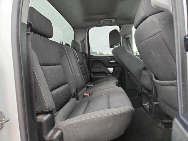 Photo 10 from auction – 2017 CHEVROLET SILVERADO with VIN 1GCVKREC4HZ205948