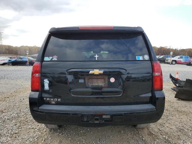 Photo 6 from auction – 2019 CHEVROLET TAHOE with VIN 1GNSCBKC9KR396793