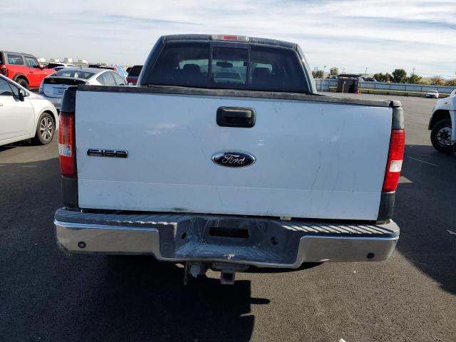 Photo 6 from auction – 2004 FORD F150 SUPER with VIN 1FTPW12554FA37706