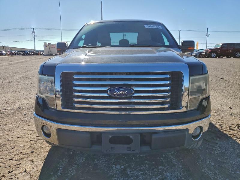 Photo 5 from auction – 2012 FORD F150 SUPER with VIN 1FTEX1CM2CFA86869