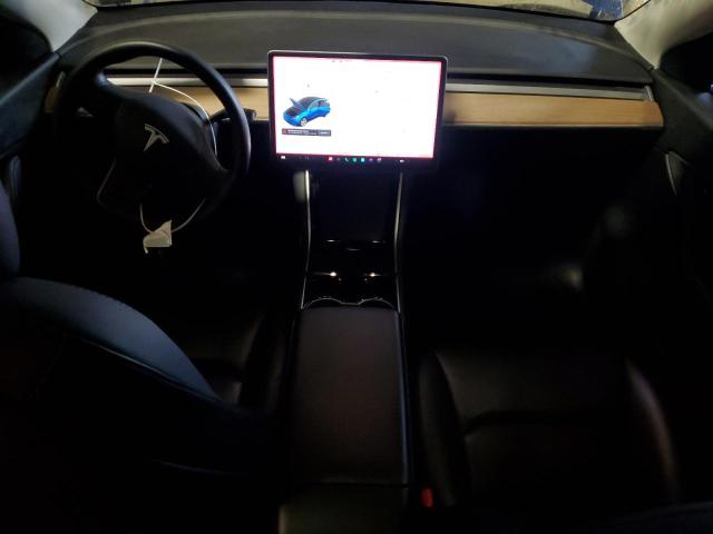 Photo 8 from auction – 2021 TESLA MODEL Y with VIN 5YJYGDEE1MF065733