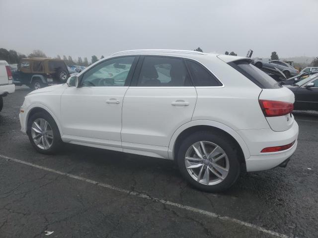 Photo 2 from auction – 2017 AUDI Q3 PREMIUM with VIN WA1HCCFS0HR005754