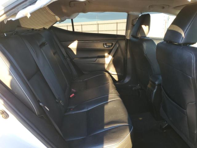 Photo 10 from auction – 2016 TOYOTA COROLLA L with VIN 5YFBURHE6GP523038