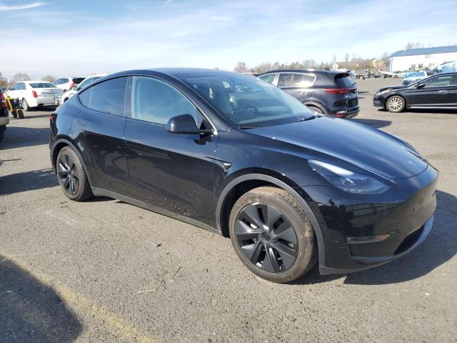 Photo 4 from auction – 2025 TESLA MODEL Y with VIN 7SAYGDEE1SA363065