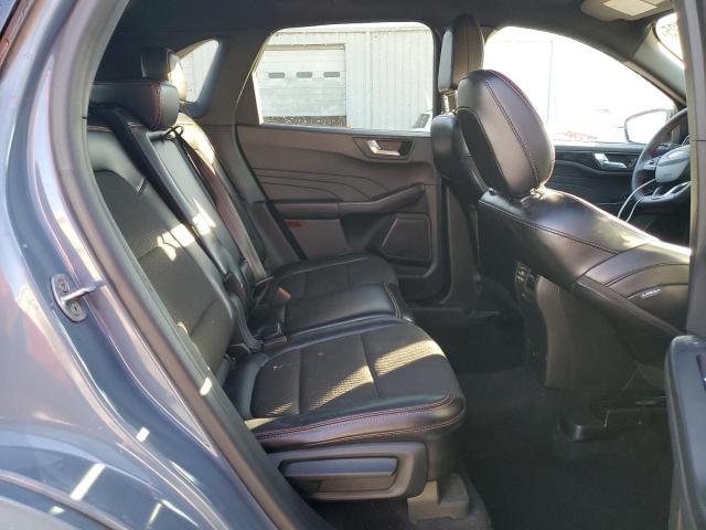 Photo 11 from auction – 2024 FORD ESCAPE ST with VIN 1FMCU0MN8RUA50749