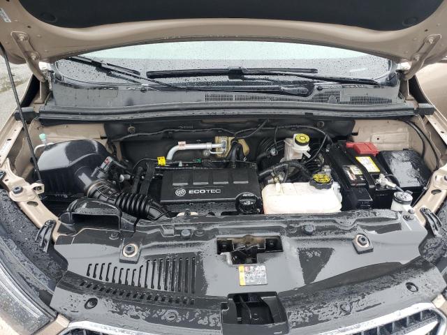 Photo 12 from auction – 2019 BUICK ENCORE PRE with VIN KL4CJESB3KB724031