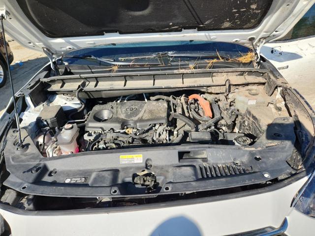 Photo 12 from auction – 2021 TOYOTA HIGHLANDER with VIN 5TDEBRCH6MS053617