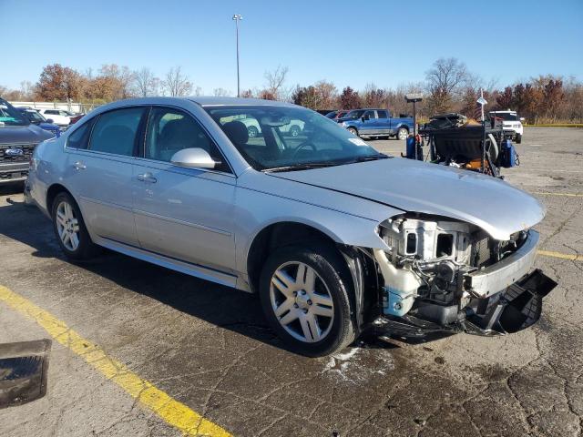 Photo 4 from auction – 2013 CHEVROLET IMPALA LT with VIN 2G1WG5E37D1102808