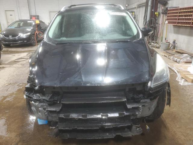 Photo 5 from auction – 2014 FORD ESCAPE TIT with VIN 1FMCU9J94EUC56432