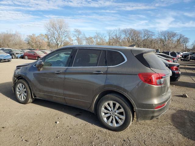 Photo 2 from auction – 2018 BUICK ENVISION E with VIN LRBFX2SA0JD009703