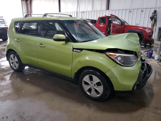 Photo 4 from auction – 2015 KIA SOUL with VIN KNDJN2A22F7754390