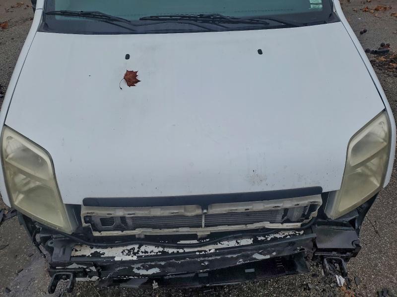Photo 12 from auction – 2010 FORD TRANSIT with VIN NM0LS7BN9AT019166