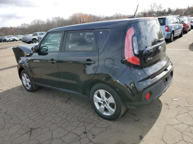 Photo 2 from auction – 2017 KIA SOUL with VIN KNDJN2A29H7457782