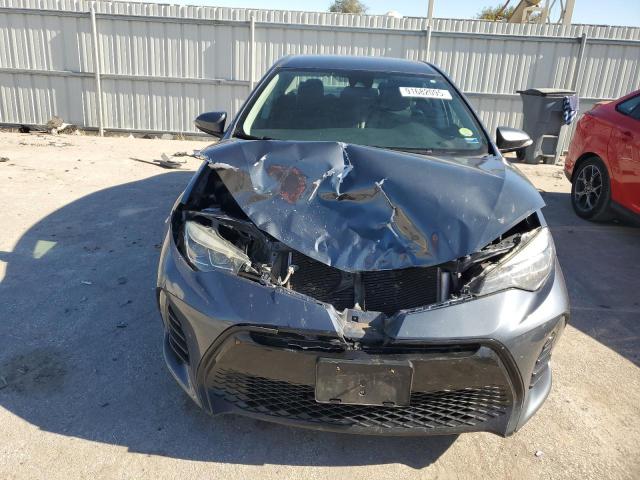 Photo 5 from auction – 2017 TOYOTA COROLLA with VIN 5YFBURHEXHP679391