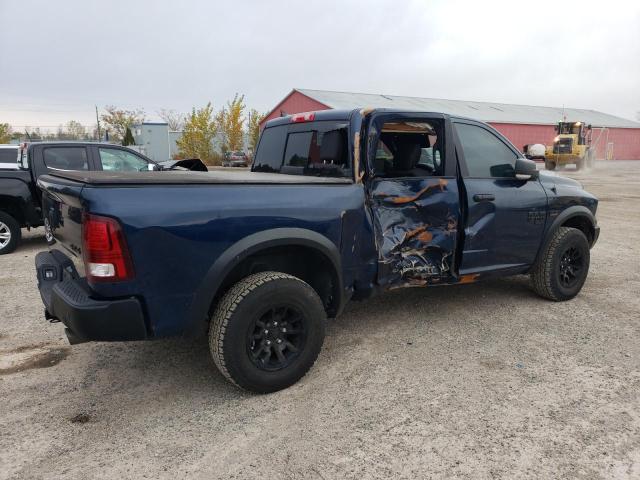 Photo 3 from auction – 2022 RAM 1500 CLASS with VIN 1C6RR7LT0NS189926