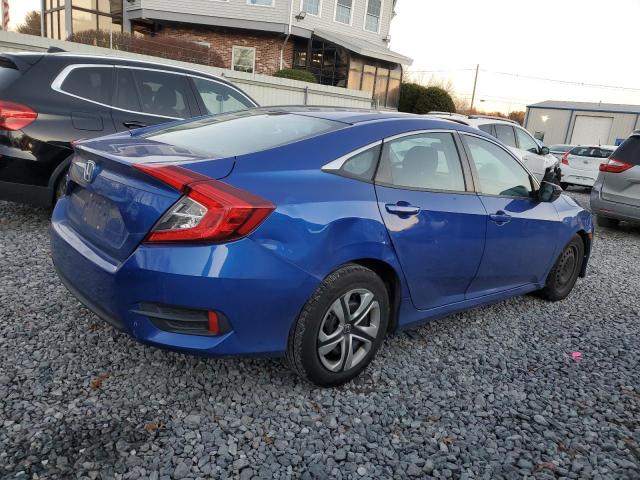 Photo 3 from auction – 2018 HONDA CIVIC with VIN 2HGFC2F55JH594745
