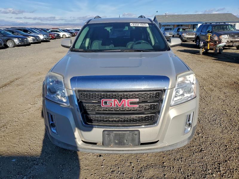 Photo 5 from auction – 2012 GMC TERRAIN SL with VIN 2GKFLTEK2C6349058