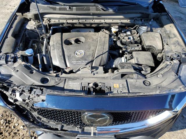 Photo 12 from auction – 2019 MAZDA CX-5 TOURI with VIN JM3KFBCM5K0672938
